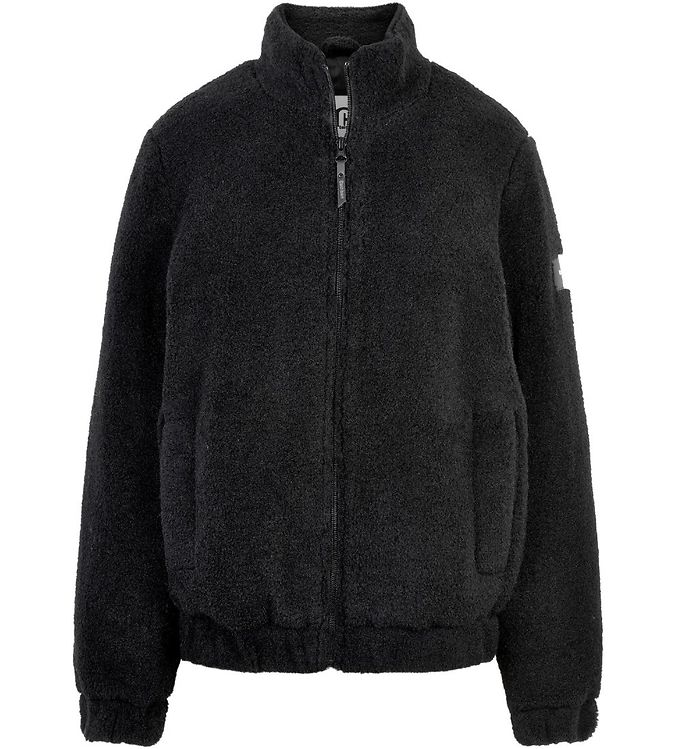 Cost:bart Jakke Glain Black Teddy