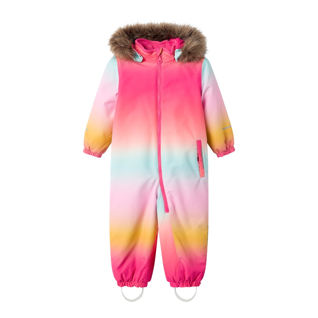 Name Flyverdragt Snow10 Bonbon